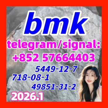 Ogłoszenie - BMK Powder GLYCIDIC ACID (SODIUM SALT) CAS 5449-12-7  49851-31-2  718-08-1 10250-28-7  103-79-7