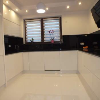 Ogłoszenie - KORINA. Meble na wymiar, zabudowa.