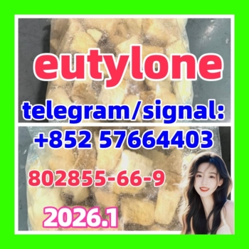 Ogłoszenie - eutylone,CAS:802855-66-9,Fast and safe transportation