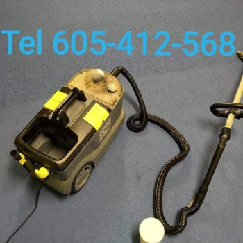 Ogłoszenie - Karcher Czerwonak tel 605-412-568 pranie czyszczenie wykładzin dywanów tapicerki meblowej i samochodowej ozonowanie - Wielkopolskie