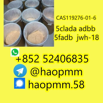 Ogłoszenie - 5CLADBA 5CL-ADB-A Strong effect free sample