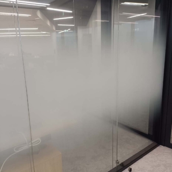 Ogłoszenie - Folie gradientowe Warszawa Ochota- Mokotów -Folie gradientowe usługa oklejania szyb