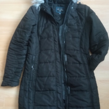 Ogłoszenie - Kurtka damska zimowa, ciepła. Regatta