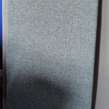 Ogłoszenie - Ścianki działowe materiałowe 66x161,stan bardzo dobry, FAKTURA VAT !