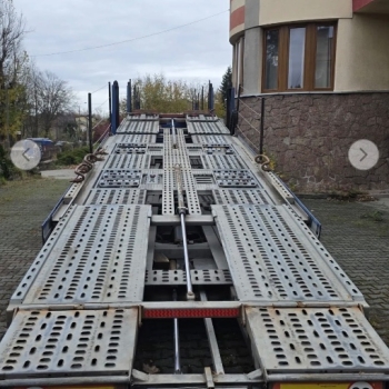 Ogłoszenie - Renault Premium Route Sprzedam Reno Lorha Kassbohrer