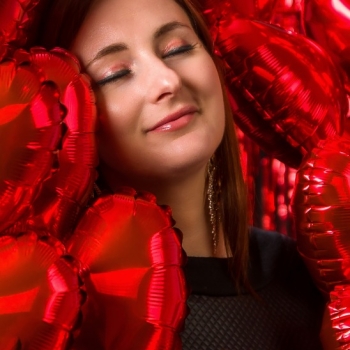 Ogłoszenie - Walentynki 2025 - sesja fotograficzna - Wieliczka - 150,00 zł