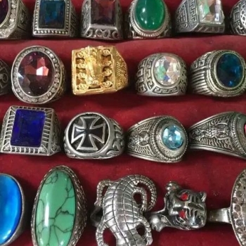 Ogłoszenie - Magical rings with a different array of special magical powers ☎ @ +27-73-479-3788