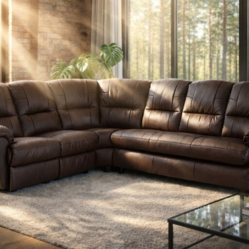 Ogłoszenie - Ponadczasowy narożnik TANIA 3x2 - różne kolory do wyboru