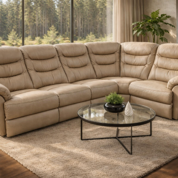 Ogłoszenie - Narożnik Tania II, który od lat jest wyborem nr. 1 wśród klientów.