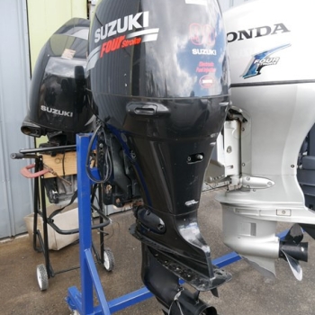 Ogłoszenie - New/Used:Outboard/Inboard,Yamaha,Suzuki,Trailers,Minn Kota