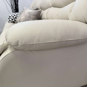 Ogłoszenie - Nowoczesny komplet Regis 311! Rabat -20%- spanie i funkcja relaks, obrót, bujanie