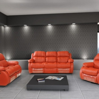 Ogłoszenie - REGLAINER - Elegancja, szyk i wysoki komfort