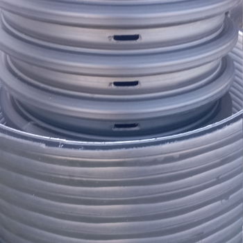 Ogłoszenie - Sprzedam rurę odwadniającą DN300