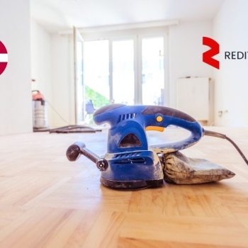 Ogłoszenie - Cykliniarz podłóg drewnianych – praca w Danii (2020)