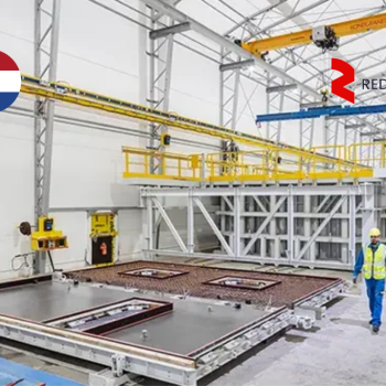 Ogłoszenie - Pracownicy produkcyjni (wyroby betonowe) – praca w Holandii (2018)