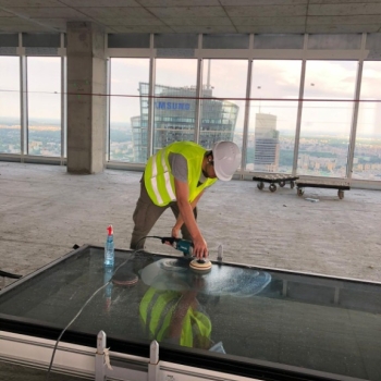 Ogłoszenie - Specjalista ds. Sprzedaży i Relacji z Klientem (Branża Budowlana)