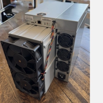 Ogłoszenie - USED/new Bitmain Antminer KS7 & Antminer L9 17Ghs Asic Miners