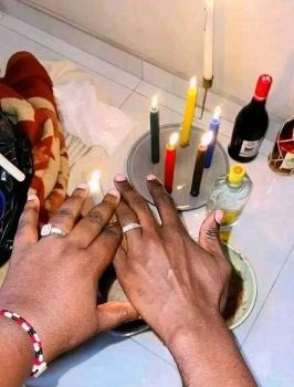 Ogłoszenie - +27672740459꙰Africa Spiritual Witchcraft Voodoo With Effective Bring Back Lost Love Spells, Spiritual Healing.