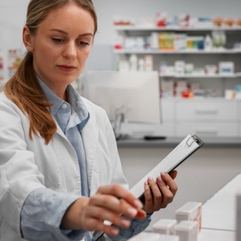 Ogłoszenie - Pomoc w uzyskaniu niezbędnych leków w Europie