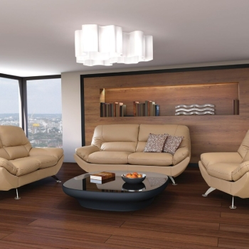 Ogłoszenie - Komplet IBIZA przebojowy, nowoczesny, o ciekawym wzornictwie