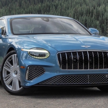 Ogłoszenie - Bentley Continental GT V8 Azure hybrid power 1200 KM WK1