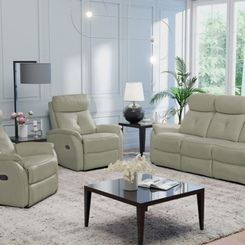 Ogłoszenie - Komplet idealny do każdego wnętrza, nawet bardzo małego!