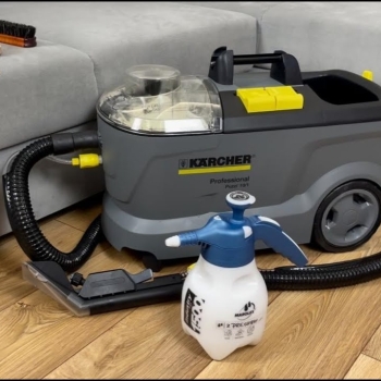 Ogłoszenie - Profesjonalne pranie, czyszczenie tapicerek FAKTURA VAT, dywanów,narożników - Wrocław