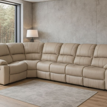 Ogłoszenie - Narożnik RELAX - Dla każdego, kto ceni sobie wygodę