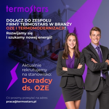 Ogłoszenie - Doradca Klienta - Kraków