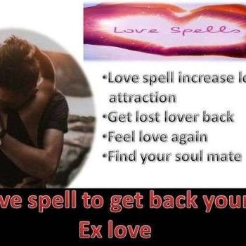 Ogłoszenie - Love spells to conquer a lost ex partner back to you ☎️ @ +27-63-256-6785