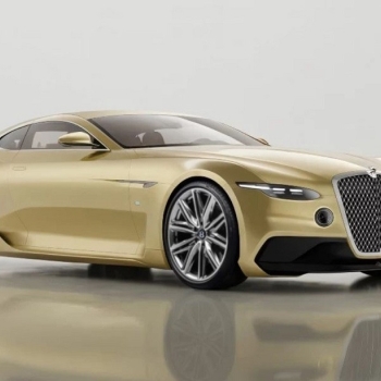 Ogłoszenie - Ksiazka Bentley GT Tuning wk1 2026 vintage