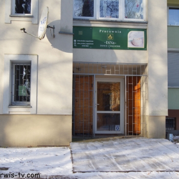 Ogłoszenie - Lokal użytkowy na wynajem – Wrocław