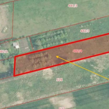 Ogłoszenie - Syndyk sprzeda nieruchomość.