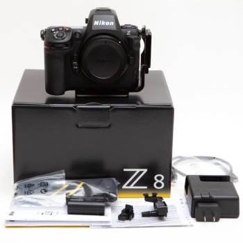 Ogłoszenie - Nikon Z8, Nikon Z9, Nikon Z 7II, Nikon D6, Nikon D780 ,Canon EOS R5 Mark II, Canon EOS R3, Canon R5, Canon R6 Mark II