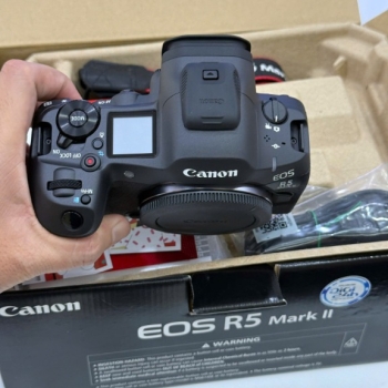 Ogłoszenie - Canon EOS R5 Mark II , Canon EOS R3, Canon EOS R5, Canon EOS R6 Mark II, Canon EOS R6, Nikon Z9,  Nikon Z8, Nikon Z 7II