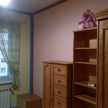 Ogłoszenie - Wynajmę pokój jednoosobowy studentowi