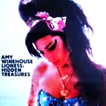 Ogłoszenie - Polecam Nowy Album CD AMY WINEHAUSE -Album Hidden Treasures Cd - Wielkopolskie - 42,50 zł