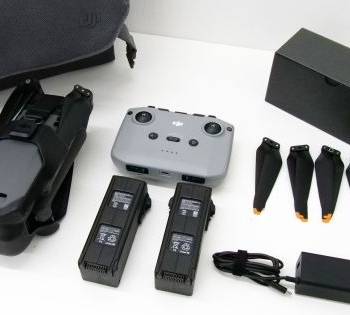 Ogłoszenie - New Drones & Aerial Imaging LATIEF-ALHAKIM.COM