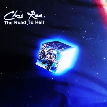 Ogłoszenie - Polecam Wspaniały Album CD CHRIS REA -Album The Road To Hell CD - Mazowieckie - 42,00 zł