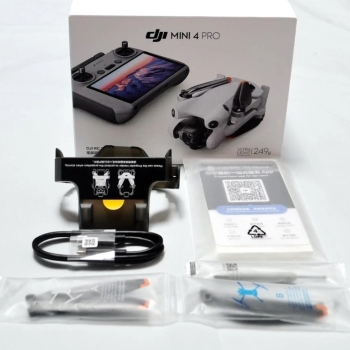 Ogłoszenie - Drones, DJI Mini 5 Pro, DJI Mini 4 Pro, DJI Mavic 4 Pro, DJI Mavic 3 Pro, DJI Air 3S, DJI Neo 2 - Lubsko - 2 000,00 zł