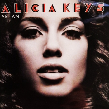 Ogłoszenie - Polecam wspaniały Album CD ALICIA KEYS -Album CD As I Am - Dolnośląskie - 42,50 zł