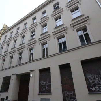 Ogłoszenie - 6pok, 120met, okolice Podwala ROZKŁAD/PIWNICA (Wrocław)