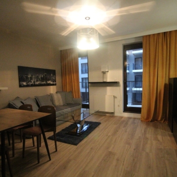 Ogłoszenie - 2pok, 46met, okolice Szybkiej BALKON/KOMÓRKA/GARAŻ/WINDA (Wrocław)