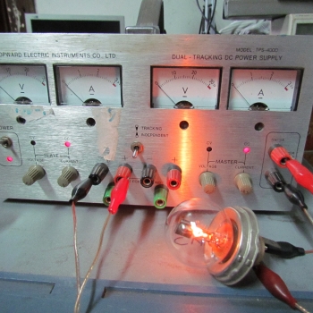 Ogłoszenie - Zasilacz Laboratoryjny Topward Dual TPS-4000