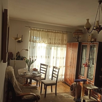 Ogłoszenie - 3pok, 58met, Polana Miłoszycka BALKON/PIWNICA/2020 (Wrocław)