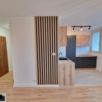 Ogłoszenie - 2pok, 35met, Okolice Borowskiej BALKON/PIWNICA/WINDA (Wrocław)