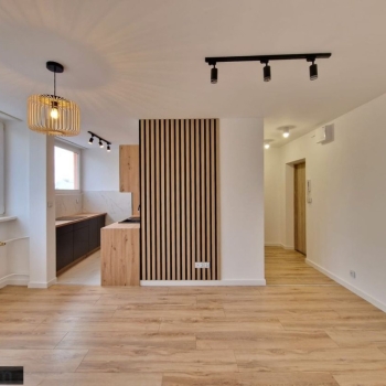 Ogłoszenie - 2pok, 38met, Okolice Borowskiej PIWNICA/WINDA (Wrocław)