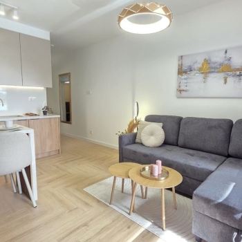 Ogłoszenie - 2pok, 62met, Kępa Mieszczańska BALKON/WINDA/2023 (Wrocław)