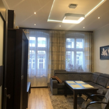 Ogłoszenie - 2pok, 53met, okolice pl. Św. Macieja ROZKŁAD/PIWNICA (Wrocław) - Wrocław - 569 000,00 zł