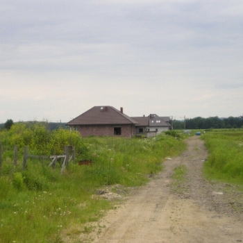 Ogłoszenie - Działka Budowlana (1500 m2) ul. Orla MEDIA (Wilkszyn) - Wrocław - 617 000,00 zł